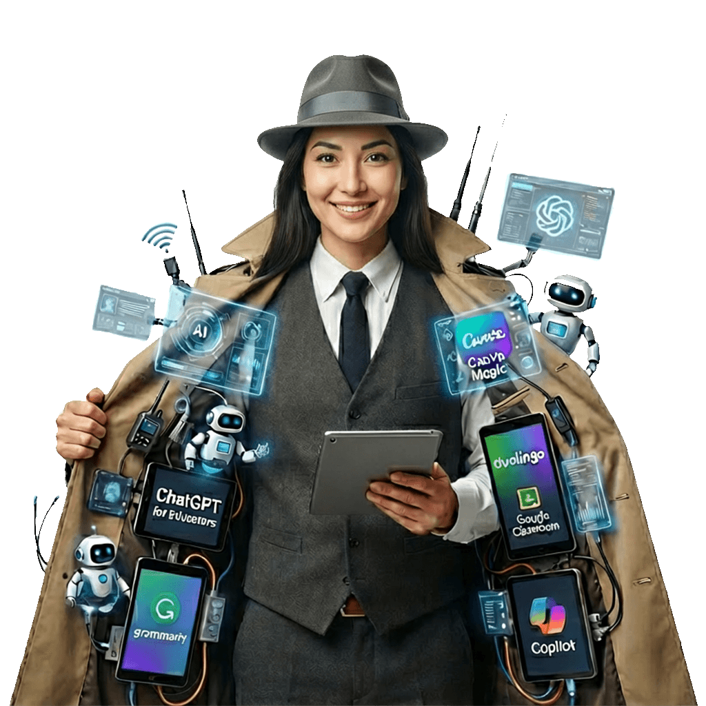 Learning Illustration